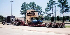 Freight Broker Service