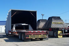 Heavy Haul Trucking Service