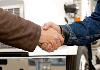 Trucking Company | Freigth Broker Service